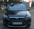 Черный Форд Фокус, объемом двигателя 1.56 л и пробегом 258 тыс. км за 5250 $, фото 10 на Automoto.ua