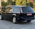 Черный Форд Фокус, объемом двигателя 1.6 л и пробегом 220 тыс. км за 5500 $, фото 2 на Automoto.ua