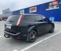 Черный Форд Фокус, объемом двигателя 1.56 л и пробегом 293 тыс. км за 5600 $, фото 14 на Automoto.ua