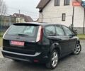 Чорний Форд Фокус, об'ємом двигуна 1.8 л та пробігом 211 тис. км за 5400 $, фото 2 на Automoto.ua