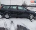 Чорний Форд Фокус, об'ємом двигуна 1.8 л та пробігом 192 тис. км за 5900 $, фото 3 на Automoto.ua