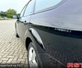 Чорний Форд Фокус, об'ємом двигуна 2 л та пробігом 229 тис. км за 5500 $, фото 1 на Automoto.ua