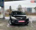 Чорний Форд Фокус, об'ємом двигуна 1.6 л та пробігом 198 тис. км за 5400 $, фото 14 на Automoto.ua