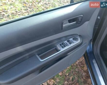 Форд Фокус 2008 в Дубно на Automoto.ua Черный Форд Фокус, объемом двигателя 1.6 л и пробегом 270 тыс. км за 4899 $, фото 11 на Automoto.ua