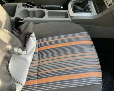 Форд Фокус 2008 в Гайвороне на Automoto.ua Черный Форд Фокус, объемом двигателя 2 л и пробегом 293 тыс. км за 5100 $, фото 45 на Automoto.ua