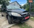 Чорний Форд Фокус, об'ємом двигуна 1.6 л та пробігом 234 тис. км за 4700 $, фото 1 на Automoto.ua
