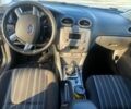 Чорний Форд Фокус, об'ємом двигуна 2 л та пробігом 285 тис. км за 2250 $, фото 6 на Automoto.ua