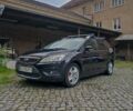 Чорний Форд Фокус, об'ємом двигуна 1.6 л та пробігом 245 тис. км за 4900 $, фото 1 на Automoto.ua