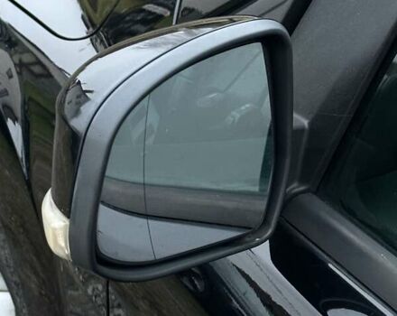 Чорний Форд Фокус, об'ємом двигуна 1.8 л та пробігом 211 тис. км за 5400 $, фото 13 на Automoto.ua