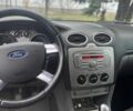 Чорний Форд Фокус, об'ємом двигуна 1.8 л та пробігом 160 тис. км за 5700 $, фото 6 на Automoto.ua