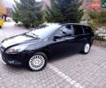 Форд Фокус 2008 в Сколе на Automoto.ua Черный Форд Фокус, объемом двигателя 1.56 л и пробегом 287 тыс. км за 5200 $, фото 30 на Automoto.ua