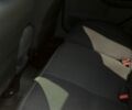Черный Форд Фокус, объемом двигателя 1.6 л и пробегом 271 тыс. км за 5500 $, фото 11 на Automoto.ua