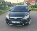 Чорний Форд Фокус, об'ємом двигуна 1.56 л та пробігом 225 тис. км за 5399 $, фото 2 на Automoto.ua
