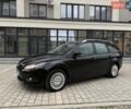 Черный Форд Фокус, объемом двигателя 1.6 л и пробегом 257 тыс. км за 5200 $, фото 4 на Automoto.ua