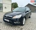 Чорний Форд Фокус, об'ємом двигуна 2 л та пробігом 231 тис. км за 5400 $, фото 1 на Automoto.ua