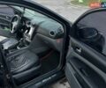 Чорний Форд Фокус, об'ємом двигуна 1.6 л та пробігом 295 тис. км за 5599 $, фото 20 на Automoto.ua