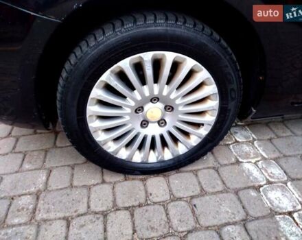 Форд Фокус 2008 в Сколе на Automoto.ua Черный Форд Фокус, объемом двигателя 1.56 л и пробегом 287 тыс. км за 5200 $, фото 39 на Automoto.ua