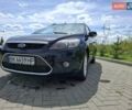 Черный Форд Фокус, объемом двигателя 1.56 л и пробегом 245 тыс. км за 5400 $, фото 1 на Automoto.ua