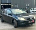 Черный Форд Фокус, объемом двигателя 2 л и пробегом 317 тыс. км за 5484 $, фото 11 на Automoto.ua