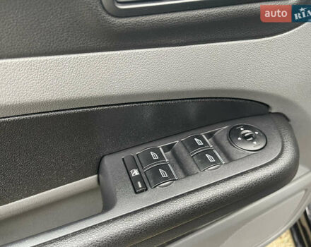 Черный Форд Фокус, объемом двигателя 1.6 л и пробегом 223 тыс. км за 6400 $, фото 37 на Automoto.ua