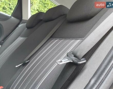 Форд Фокус 2008 у Самборе на Automoto.ua Чорний Форд Фокус, об'ємом двигуна 1.6 л та пробігом 225 тис. км за 4999 $, фото 34 на Automoto.ua