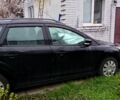 Черный Форд Фокус, объемом двигателя 1.6 л и пробегом 280 тыс. км за 4200 $, фото 1 на Automoto.ua