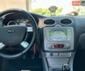 Черный Форд Фокус, объемом двигателя 1.8 л и пробегом 238 тыс. км за 5500 $, фото 26 на Automoto.ua