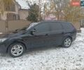 Черный Форд Фокус, объемом двигателя 1.56 л и пробегом 297 тыс. км за 6100 $, фото 19 на Automoto.ua