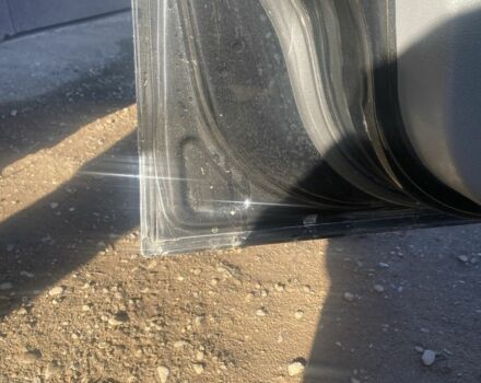 Черный Форд Фокус, объемом двигателя 1.6 л и пробегом 240 тыс. км за 4500 $, фото 7 на Automoto.ua