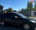 Черный Форд Фокус, объемом двигателя 1.56 л и пробегом 325 тыс. км за 5150 $, фото 4 на Automoto.ua