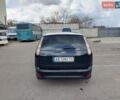 Черный Форд Фокус, объемом двигателя 1.6 л и пробегом 160 тыс. км за 5200 $, фото 7 на Automoto.ua