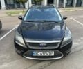 Черный Форд Фокус, объемом двигателя 1.6 л и пробегом 300 тыс. км за 5000 $, фото 12 на Automoto.ua