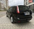 Черный Форд Фокус, объемом двигателя 1.6 л и пробегом 257 тыс. км за 5200 $, фото 7 на Automoto.ua