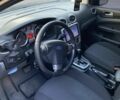 Чорний Форд Фокус, об'ємом двигуна 2 л та пробігом 310 тис. км за 5800 $, фото 7 на Automoto.ua