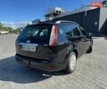 Чорний Форд Фокус, об'ємом двигуна 1.6 л та пробігом 379 тис. км за 5200 $, фото 4 на Automoto.ua