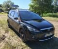 Чорний Форд Фокус, об'ємом двигуна 1.6 л та пробігом 300 тис. км за 5117 $, фото 1 на Automoto.ua
