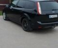 Черный Форд Фокус, объемом двигателя 1.6 л и пробегом 290 тыс. км за 5100 $, фото 21 на Automoto.ua