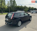Черный Форд Фокус, объемом двигателя 2 л и пробегом 287 тыс. км за 6800 $, фото 10 на Automoto.ua