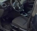 Черный Форд Фокус, объемом двигателя 1.6 л и пробегом 300 тыс. км за 5300 $, фото 6 на Automoto.ua