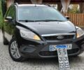 Форд Фокус 2008 в Самборе на Automoto.ua Черный Форд Фокус, объемом двигателя 0 л и пробегом 225 тыс. км за 4999 $, фото 9 на Automoto.ua