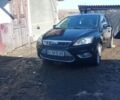 Чорний Форд Фокус, об'ємом двигуна 2 л та пробігом 252 тис. км за 4600 $, фото 11 на Automoto.ua