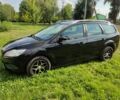 Черный Форд Фокус, объемом двигателя 1.6 л и пробегом 227 тыс. км за 5900 $, фото 6 на Automoto.ua