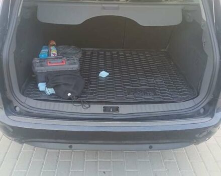 Форд Фокус 2008 у Тернополі на Automoto.ua Чорний Форд Фокус, об'ємом двигуна 2 л та пробігом 233 тис. км за 6300 $, фото 15 на Automoto.ua