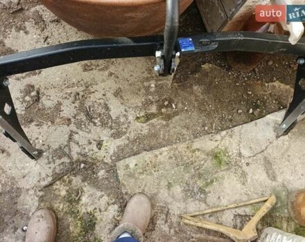 Черный Форд Фокус, объемом двигателя 1.56 л и пробегом 356 тыс. км за 5300 $, фото 33 на Automoto.ua