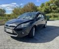Черный Форд Фокус, объемом двигателя 1.6 л и пробегом 379 тыс. км за 5198 $, фото 1 на Automoto.ua