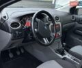 Чорний Форд Фокус, об'ємом двигуна 1.8 л та пробігом 211 тис. км за 5400 $, фото 18 на Automoto.ua
