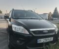 Чорний Форд Фокус, об'ємом двигуна 1.8 л та пробігом 232 тис. км за 6700 $, фото 1 на Automoto.ua
