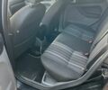 Черный Форд Фокус, объемом двигателя 1.6 л и пробегом 255 тыс. км за 4058 $, фото 18 на Automoto.ua