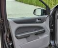 Форд Фокус 2008 в Самборе на Automoto.ua Черный Форд Фокус, объемом двигателя 1.6 л и пробегом 225 тыс. км за 4999 $, фото 50 на Automoto.ua