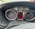 Чорний Форд Фокус, об'ємом двигуна 1.56 л та пробігом 214 тис. км за 5800 $, фото 12 на Automoto.ua